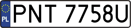 PNT7758U