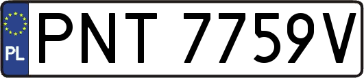 PNT7759V