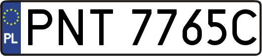PNT7765C