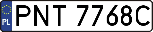 PNT7768C