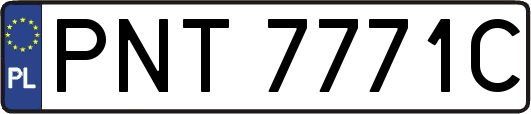 PNT7771C