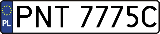 PNT7775C