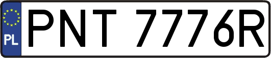 PNT7776R
