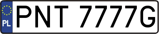 PNT7777G