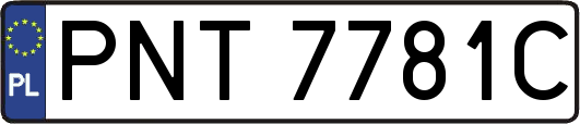PNT7781C