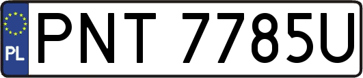PNT7785U