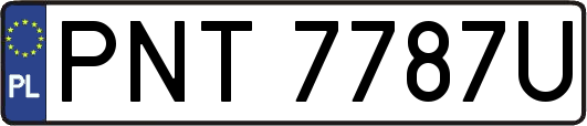 PNT7787U