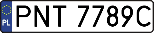 PNT7789C
