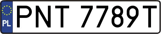 PNT7789T