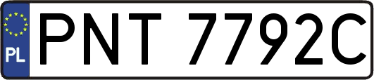 PNT7792C