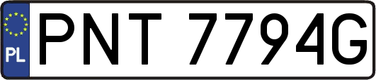 PNT7794G