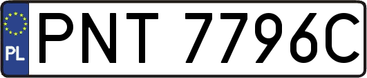 PNT7796C