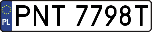PNT7798T