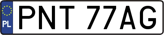 PNT77AG