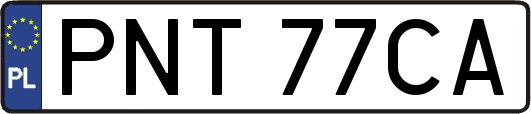 PNT77CA