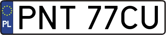 PNT77CU