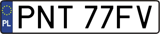 PNT77FV