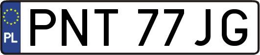 PNT77JG