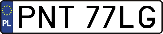 PNT77LG