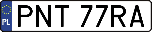 PNT77RA