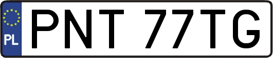 PNT77TG