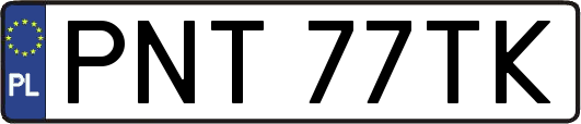 PNT77TK