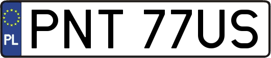 PNT77US