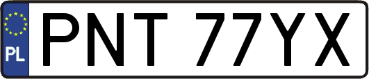 PNT77YX