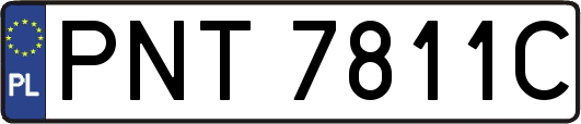 PNT7811C