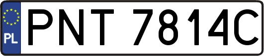 PNT7814C