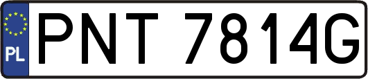 PNT7814G