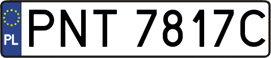 PNT7817C