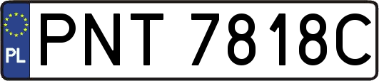 PNT7818C