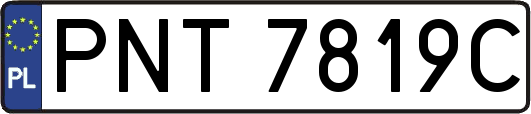 PNT7819C
