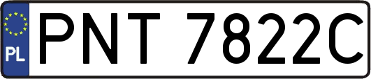 PNT7822C