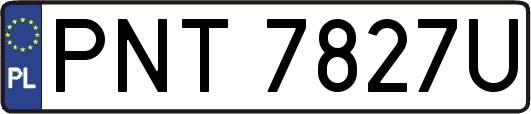 PNT7827U