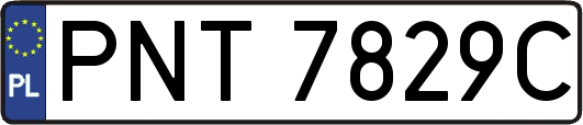 PNT7829C