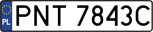 PNT7843C