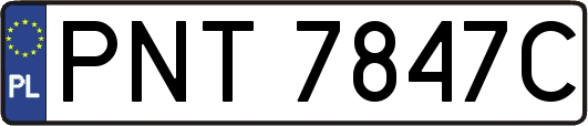 PNT7847C