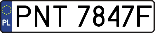 PNT7847F