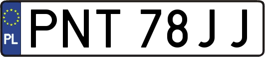 PNT78JJ