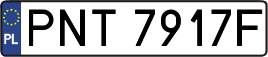 PNT7917F