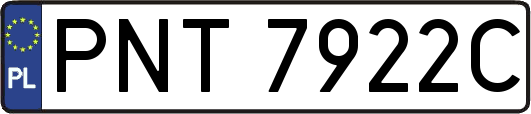 PNT7922C