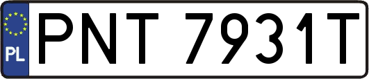 PNT7931T