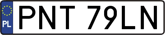PNT79LN