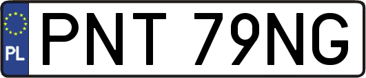 PNT79NG