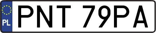 PNT79PA