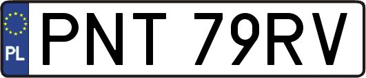 PNT79RV