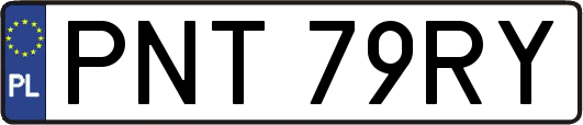PNT79RY