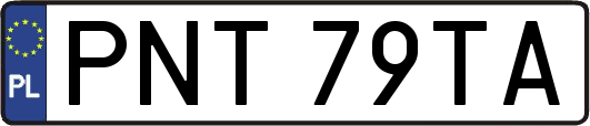 PNT79TA